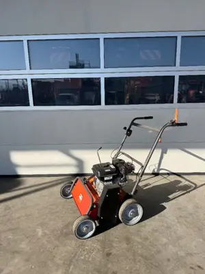 Vertikutierer Husqvarna S500 Pro