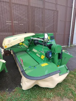 Krone EasyCut F 320 CV