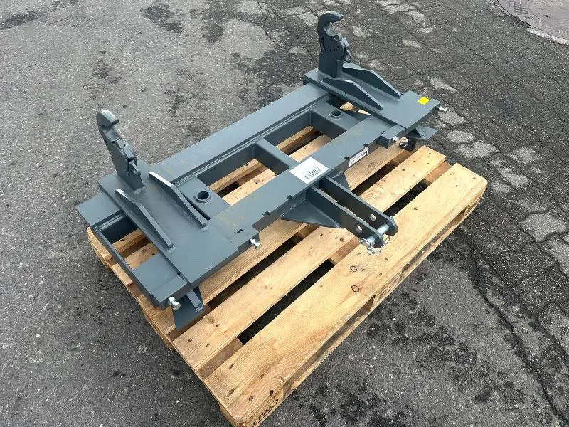 Stekro, Adapter, 2025