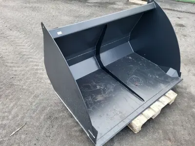 Volumenschaufel 1.6m Euro