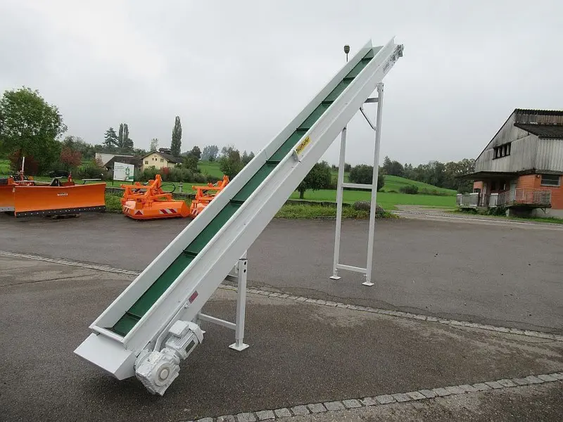 Wira Förderband 6.0m