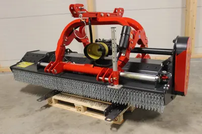 Mulcher / Schlägelmulcher S7 Dyna 250 / Aktionspreis