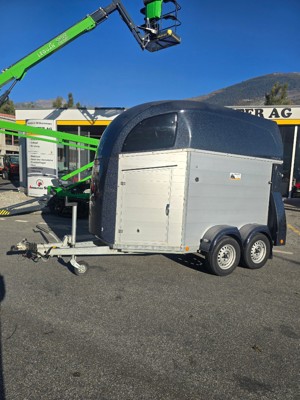 Anhänger BÖCKMANN Champion PHA / Occ.