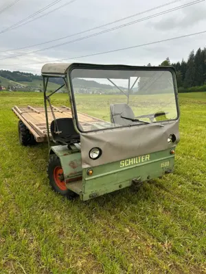 Schilter 1500