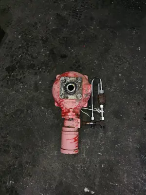 AEBI Kratzbodenantrieb /Hydro - Pumpe zu LW LD 26