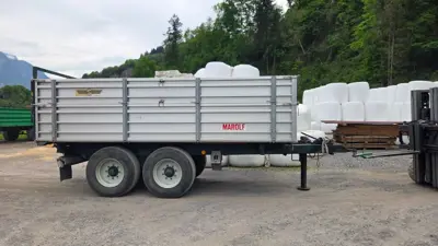 Marolf  WM-83-A 140-52-23 TK-3