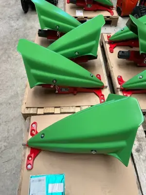Messerantrieb Rapid Typ 5603