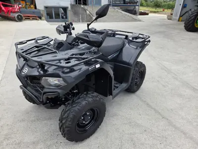 CF Moto 450 4x4