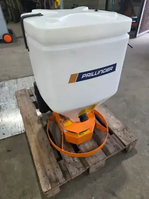 Universalstreuer