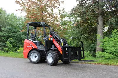 MANITOU MLA 2-25H Hoflader / 2024 / M013733