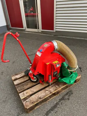 Rapid Laubsauger 1410