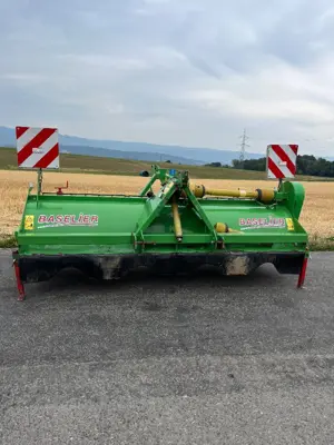 Kartoffelkrautschläger Baselier