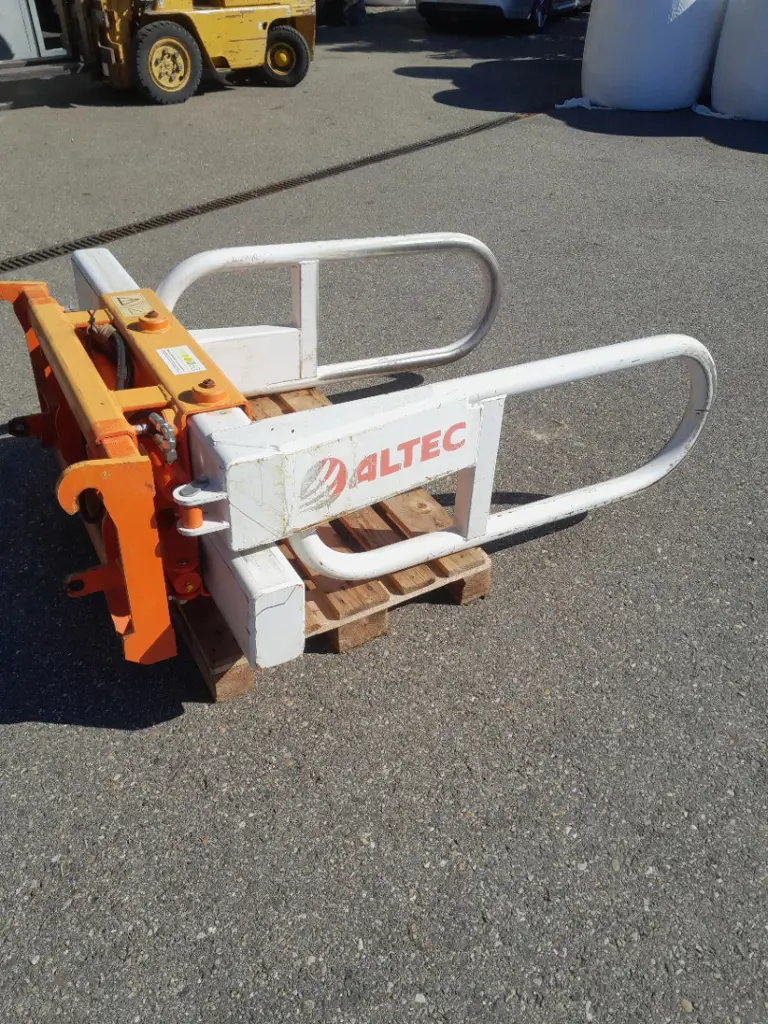 Altec Ballenzange PC 20