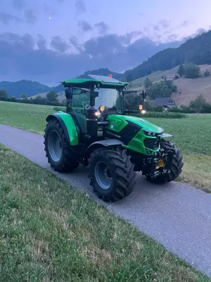 Deutz 6135C TTV