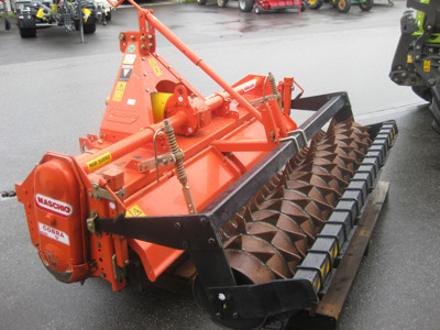 Maschio Bodenfräse UCB205