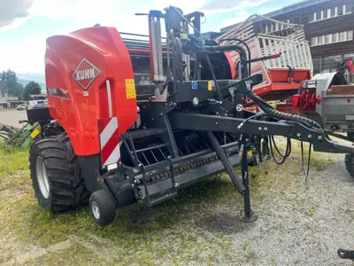 Kuhn FB 3135