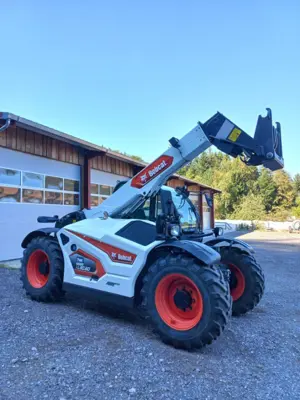 Teleskoplader Bobcat TL 3060