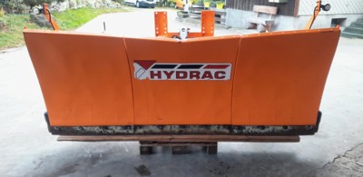 Schneeschild Hydrac ES III 280