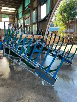 Rampe Bomech Speedy 7.5 M