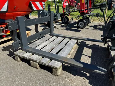 Stoll Palettengabel HD 2500kg Tragkraft