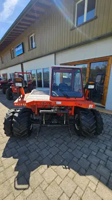 Reform Metrac 4004
