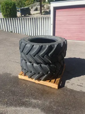 Pneu Mitas 480/65 R 28