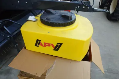 Semoir pneumatique APV PS 200