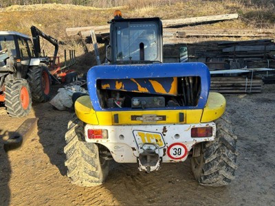 JCB 525-50