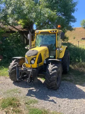Mc Cormick X6 430 VT-Drive