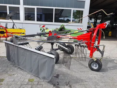 Massey Ferguson RK 361DN (Fella Juras 351 DN)