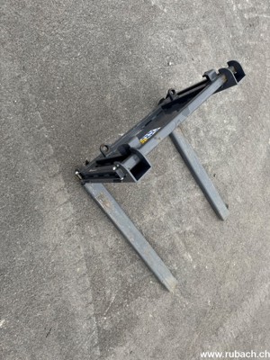 MultiOne Palettengabel 80 / 250 Kg