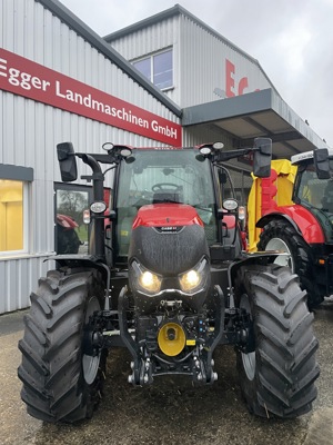 Traktor Vestrum 120 CASE-IH
