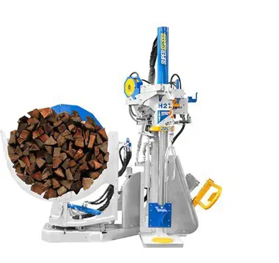 Binderberger H20 Z Superspeed mit Funkwinde