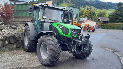Deutz 5105 D