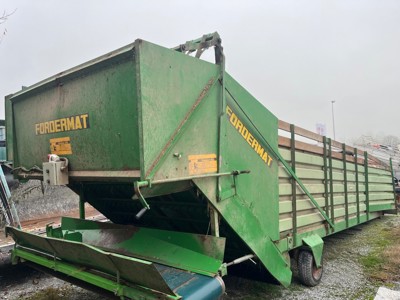 Kiebler Dosiergerät