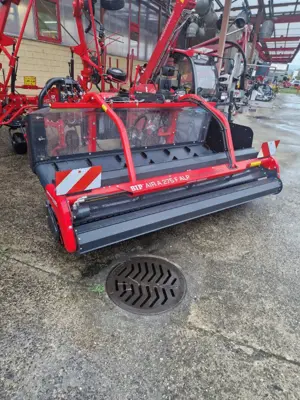 Bandschwader SIP AIR 275 F ALP