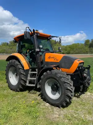 Deutz Agrotron K 100