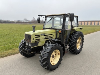 Hürlimann H-358.4 DT