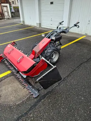 Aebi CC46 (wie AM41)