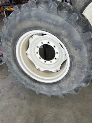 Räder 480/70R28