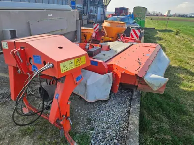 Kuhn FC 283 GII-FF