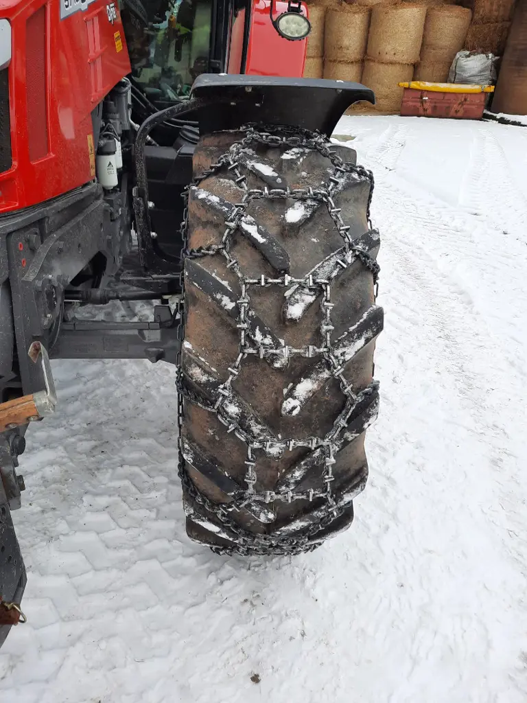 Schneeketten Fankhauser AG