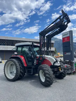 Traktor