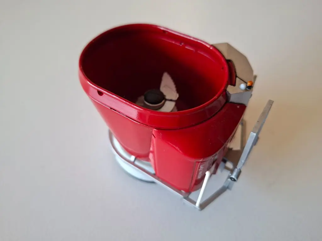 Lely Vector I20267