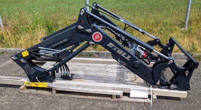 Stoll Classicline CL 655 P