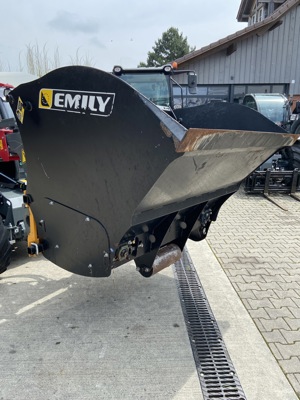 Emily Dis'Fib Verteilschaufel 1.70 m