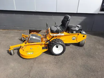 Walker Mower R21 zu verkaufen