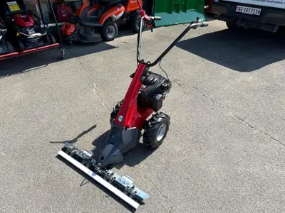 Barbieri, M 150, 2026