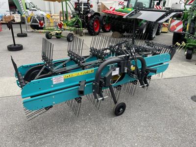 Lavrih Bandrechen Hill Flow 256