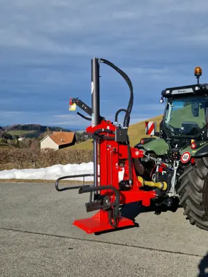 Holzspalter Krpan CV 22K Pro